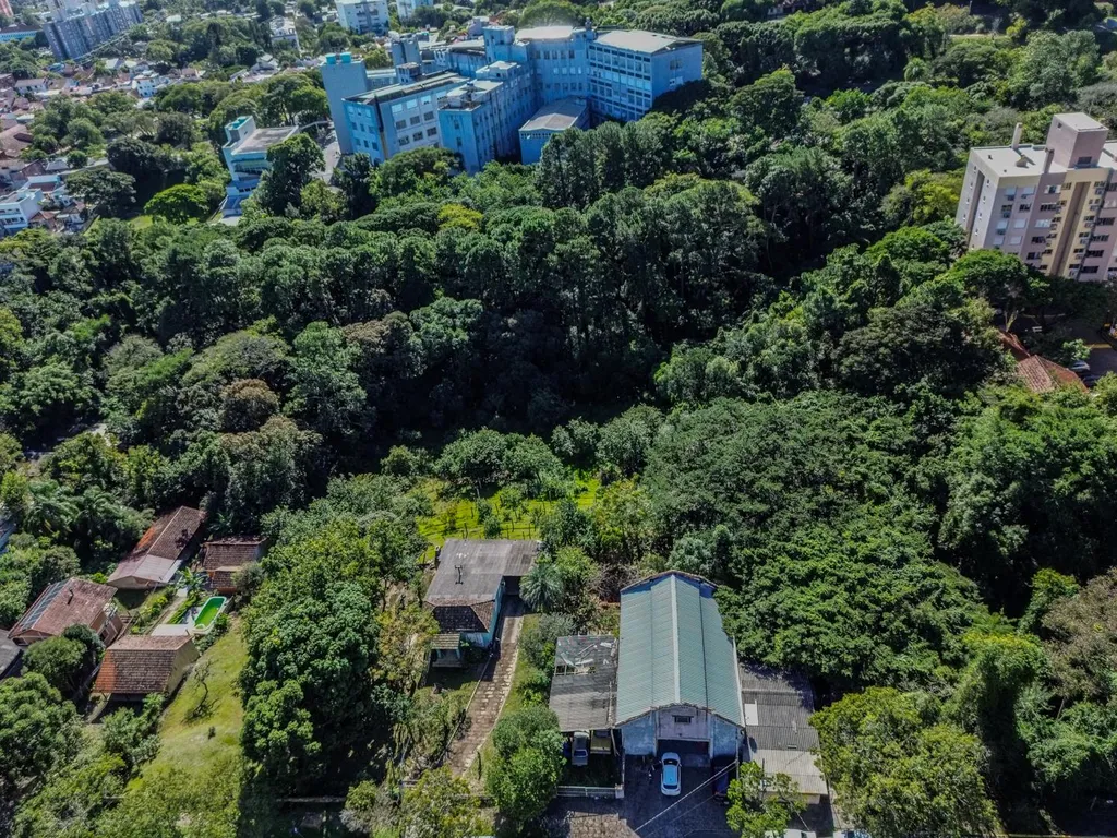 Imagem Terreno em Nonoai