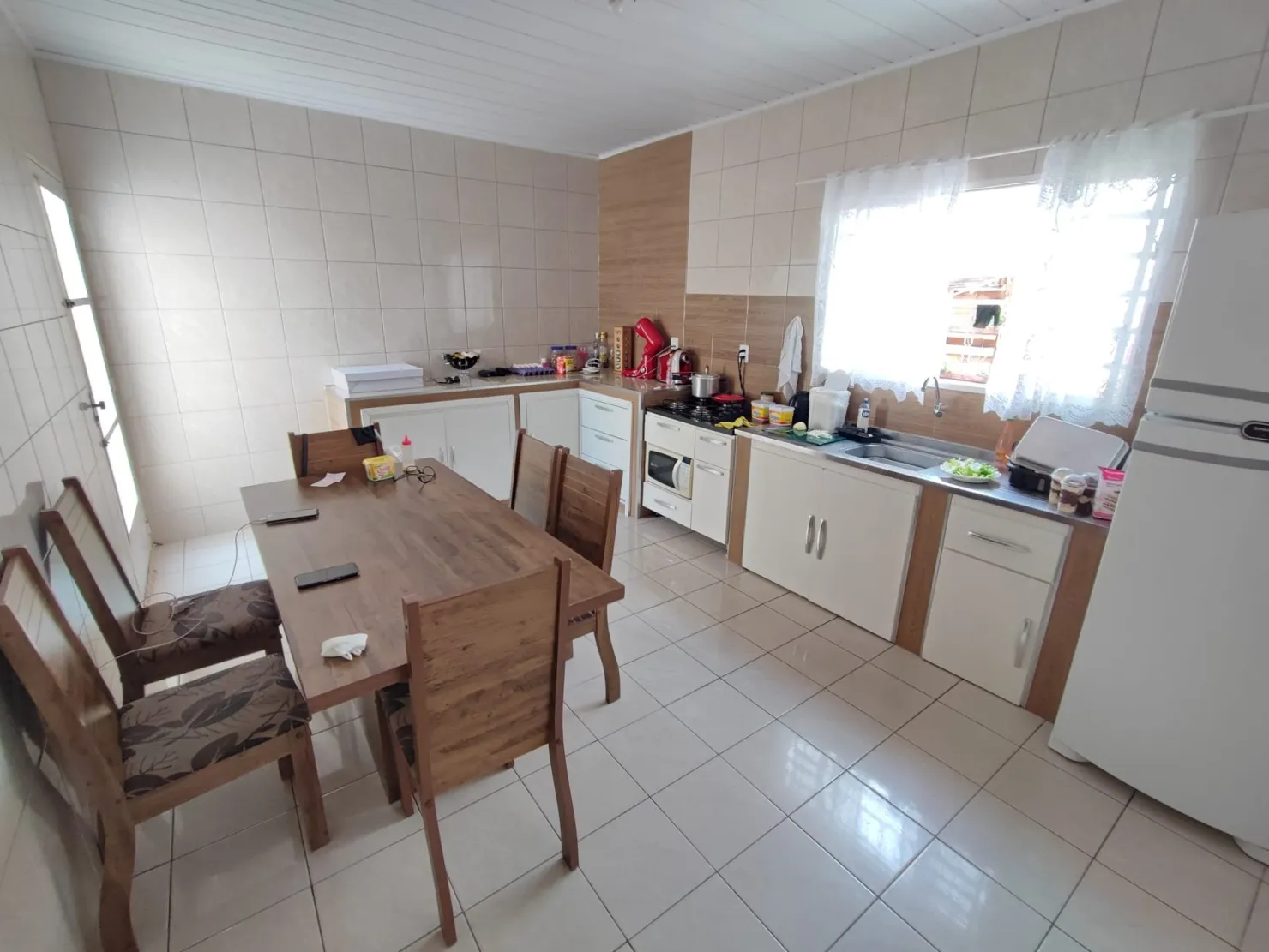 Imagem Casa à venda 2 Quartos, 3 Vagas, 190M², Residencial Vale das Acácias, Pindamonhangaba - SP