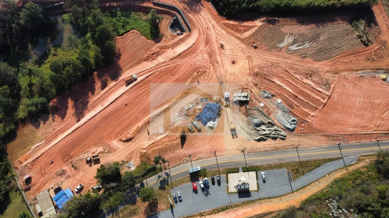 Imagem Alto Padrão, Lotes a partir de 500 m2, região linda com natureza!!!
