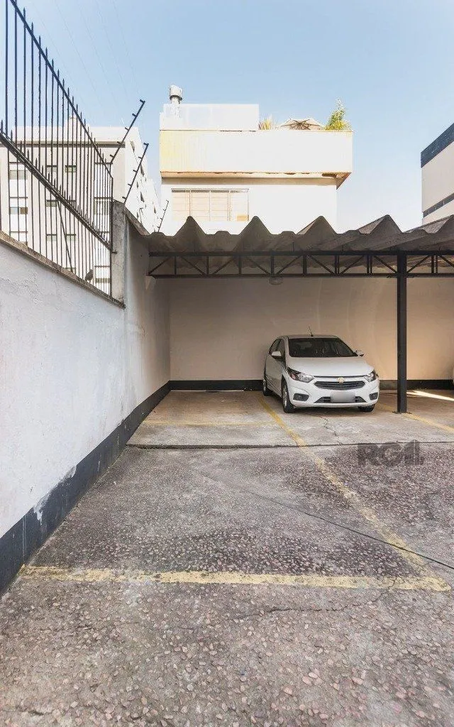 Imagem Cobertura 150m² - 3 dormitórios, 2 vagas no bairro Petrópolis
