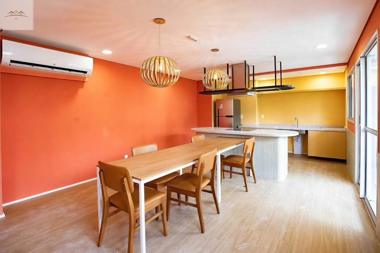 Imagem APARTAMENTO RESIDENCIAL em São Paulo - São Paulo, Pinheiros