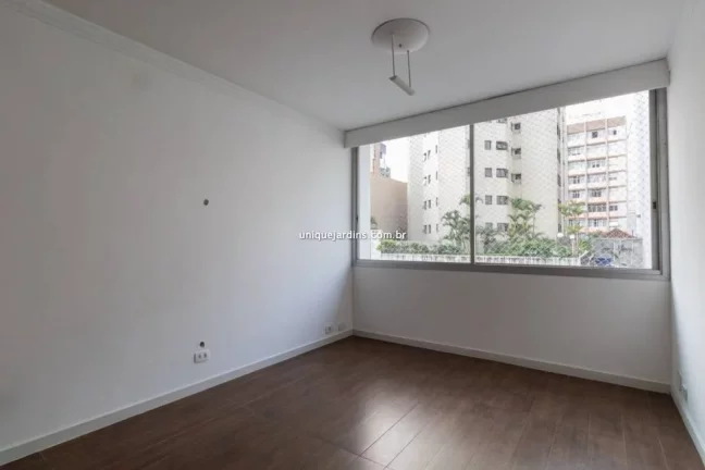 Imagem Apartamento à venda Pinheiros São Paulo