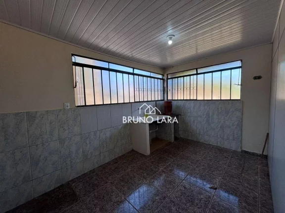 Imagem Área Comercial disponível para locação em São Joaquim de Bicas Bairro Campina Verde.