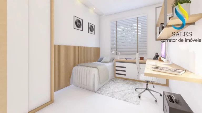Imagem Residencial Pajuçara - Entrega Abril/2025