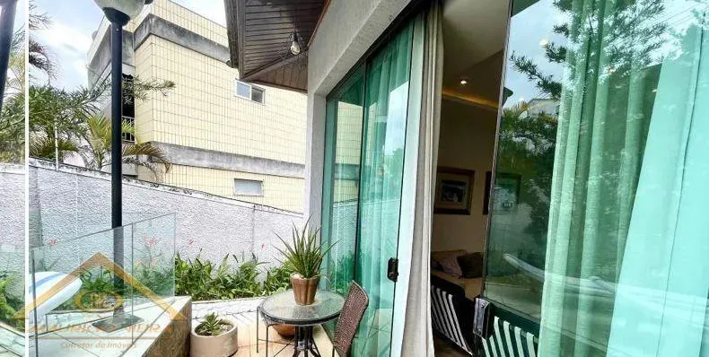 Imagem Casa para Venda em Rio de Janeiro / RJ no bairro Jardim Guanabara