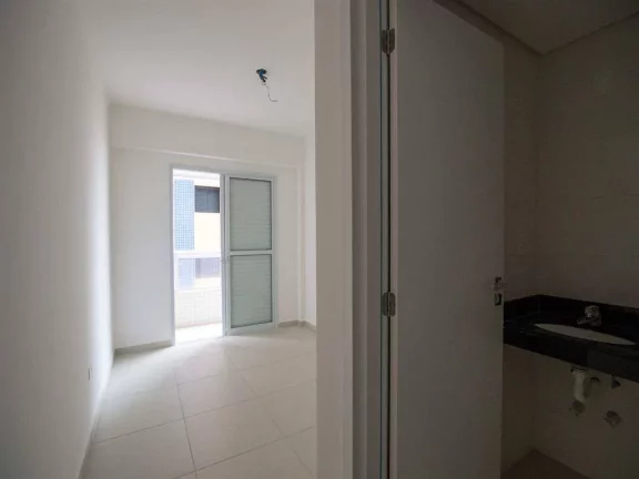 Imagem Apartamento com 3 dorms, Aviação, Praia Grande - R$ 1.47 mi, Cod: 104