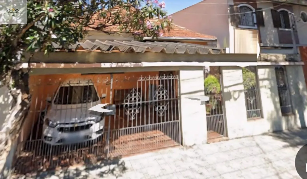 Foto do imóvel CASA RESIDENCIAL em São Bernardo do Campo - São Paulo, Nova Petrópolis
