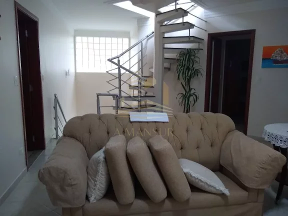 Imagem Condomínio Hanga Roa Módulo 02 - 5 quartos - Aceita permuta