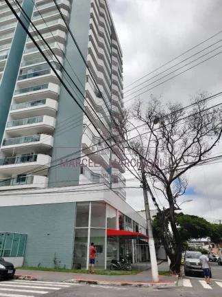 Imagem Apto 2 Quartos (1 suíte), Frente, Sol da Manhã, 1 Vaga, Lazer