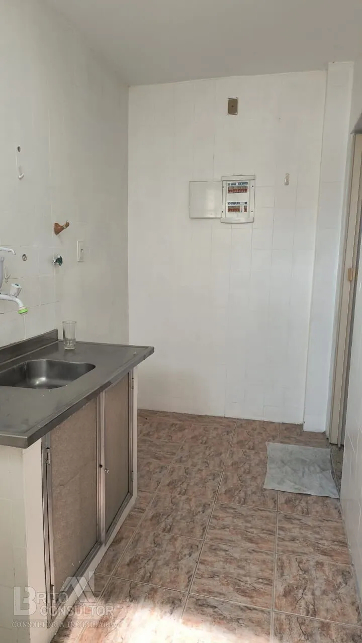 Imagem Condominio Parque Residencial Solar de Alcântara 1 - Vendo Apartamento com 2 quartos em Alcântara, - São Gonçalo/RJ