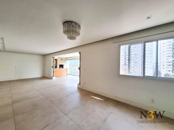 Imagem Apartamento à venda na Vila Leopoldina São Paulo SP com 3 dormitórios, 1 suítes, 2 vagas de garagem e 158m².
