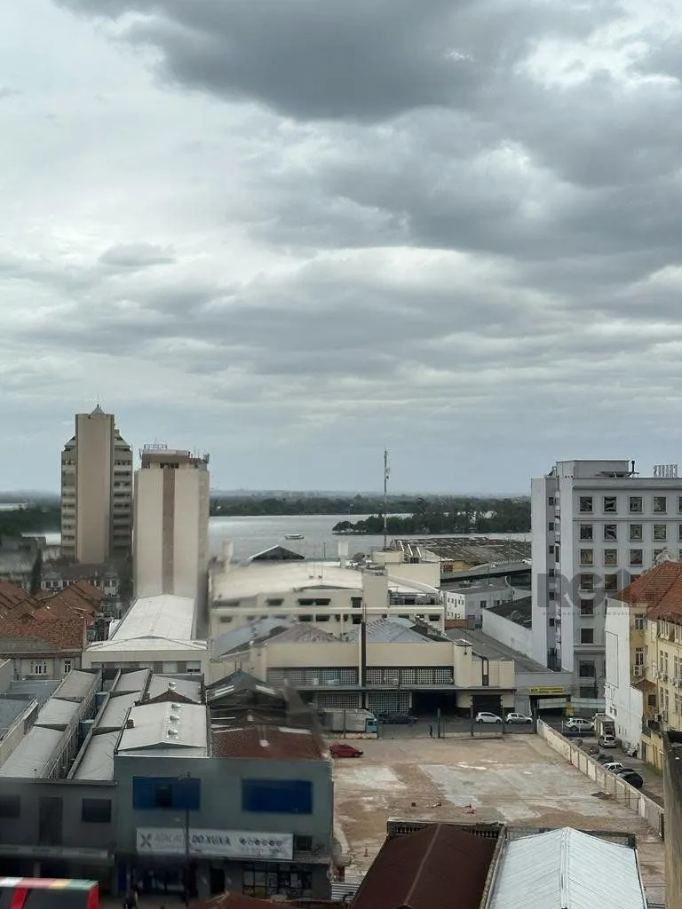 Imagem Sala Comercial em Centro Histórico