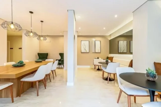 Imagem LIVING EXCLUSIVE TUCURUVI - Apto de 60m² (Revenda), próximo à Estação e Terminal Tucuruvi!