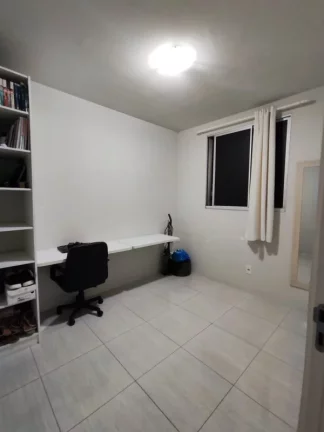 Imagem Apartamento Terreo para Venda no Fonte dos Pássaros