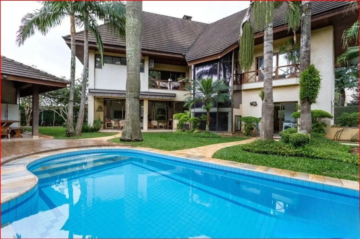 Foto do imóvel Casa 3 suítes Alto Padrão | Cidade Jardim/SP em CIDADE JARDIM, SÃO PAULO - SP