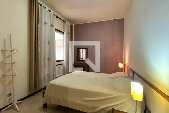 Imagem Apartamento à Venda - Ipanema, 1 Quarto, 60 m2