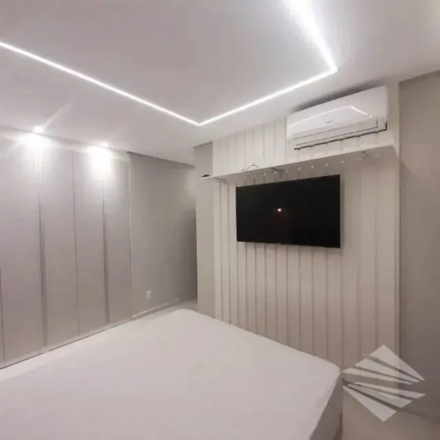 Imagem Apartamento à venda 2 Quartos, 1 Suite, 1 Vaga, 72M², Esplanada Independência, Taubaté - SP | Condomínio Residencial Allure
