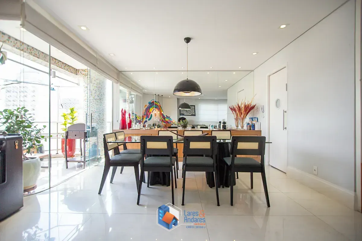 Imagem Duplex para venda em Higienópolis com 3 quartos, sendo 3 suítes, 170m²