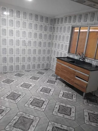 Imagem vende se casa em Itaquaquecetuba