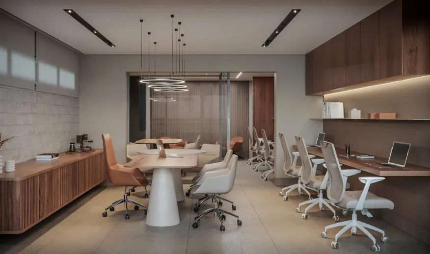 Imagem Walk Alto do Ipiranga Offices - Walk Alto do Ipiranga Offices