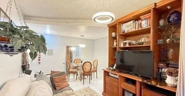 Imagem Apartamento 2 dormitórios 1 vaga infra - Nonoai
