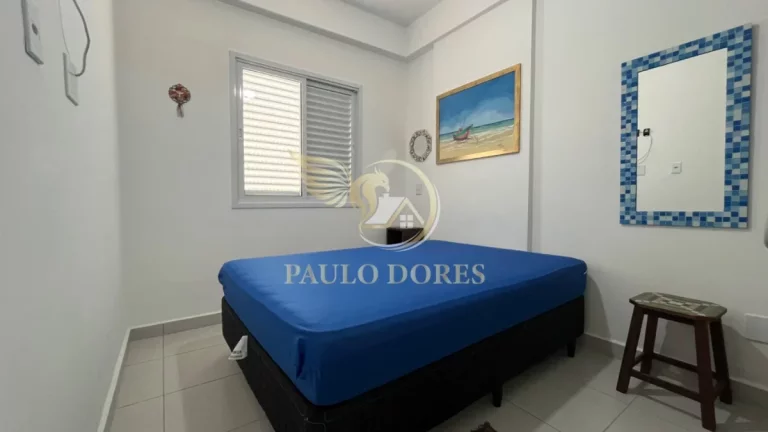 Imagem APARTAMENTO HOUSE A VENDA NA PRAIA GRANDE EM UBATUBA-SP