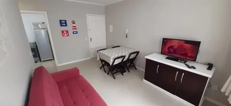 Imagem Apartamento Padrão