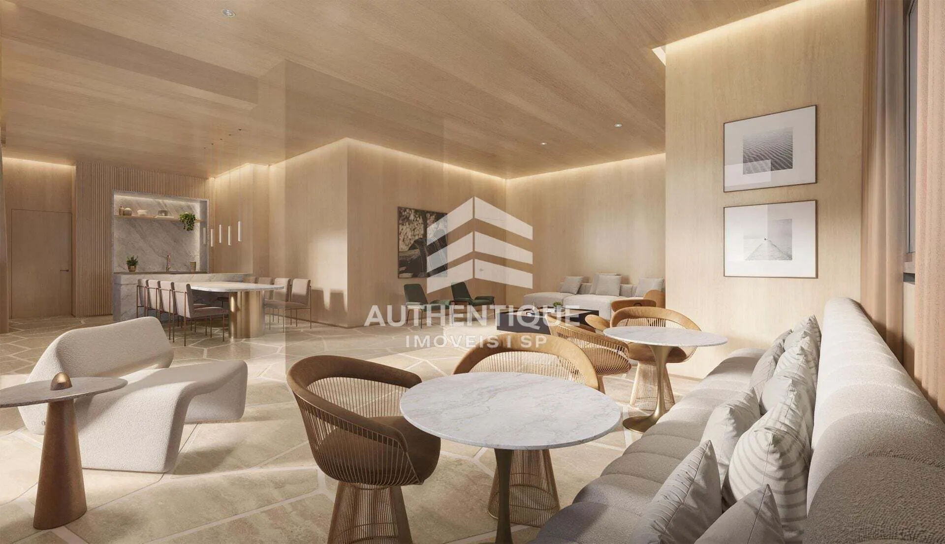 Imagem JARDIM DA HIPICA SANTO AMARO - Apartamento à venda no bairro Vila Cruzeiro - São Paulo/SP, Zona Sul