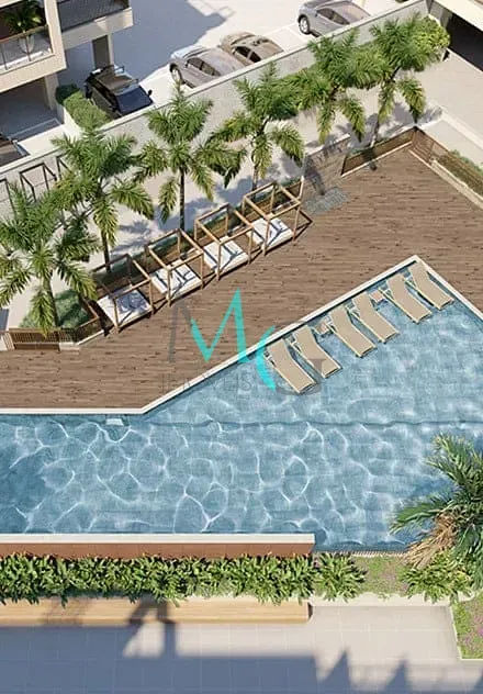 Imagem Cobertura Duplex à venda 3 Quartos 2 Suites 2 Vagas 200.4M² Tijuca Rio de Janeiro - RJ | Ornato Tijuca