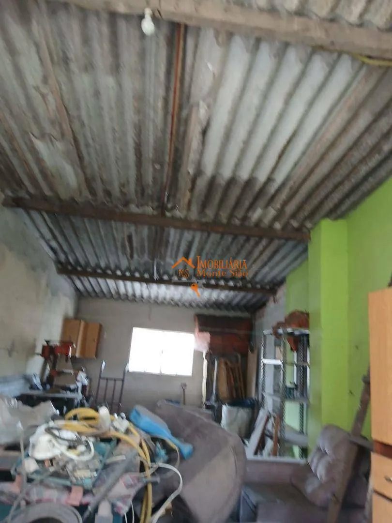 Imagem Sobrado com 3 dormitórios à venda, 343 m² por R$ 1.600.000,00 - Mikail II - Guarulhos/SP