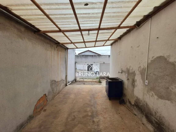 Imagem Casa à venda no bairro Resplendor - Igarapé/MG