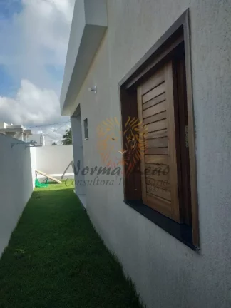 Imagem Casa TÉRREA no Condomínio MAIKAI RESIDENCIAL RESORT. Barra dos Coqueiros/Sergipe