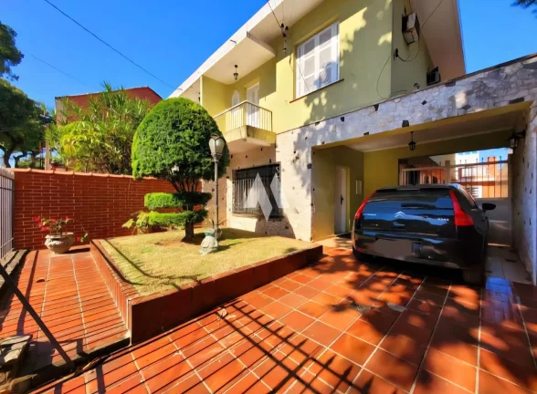 Imagem Casa á venda no Campo Grande em Santos