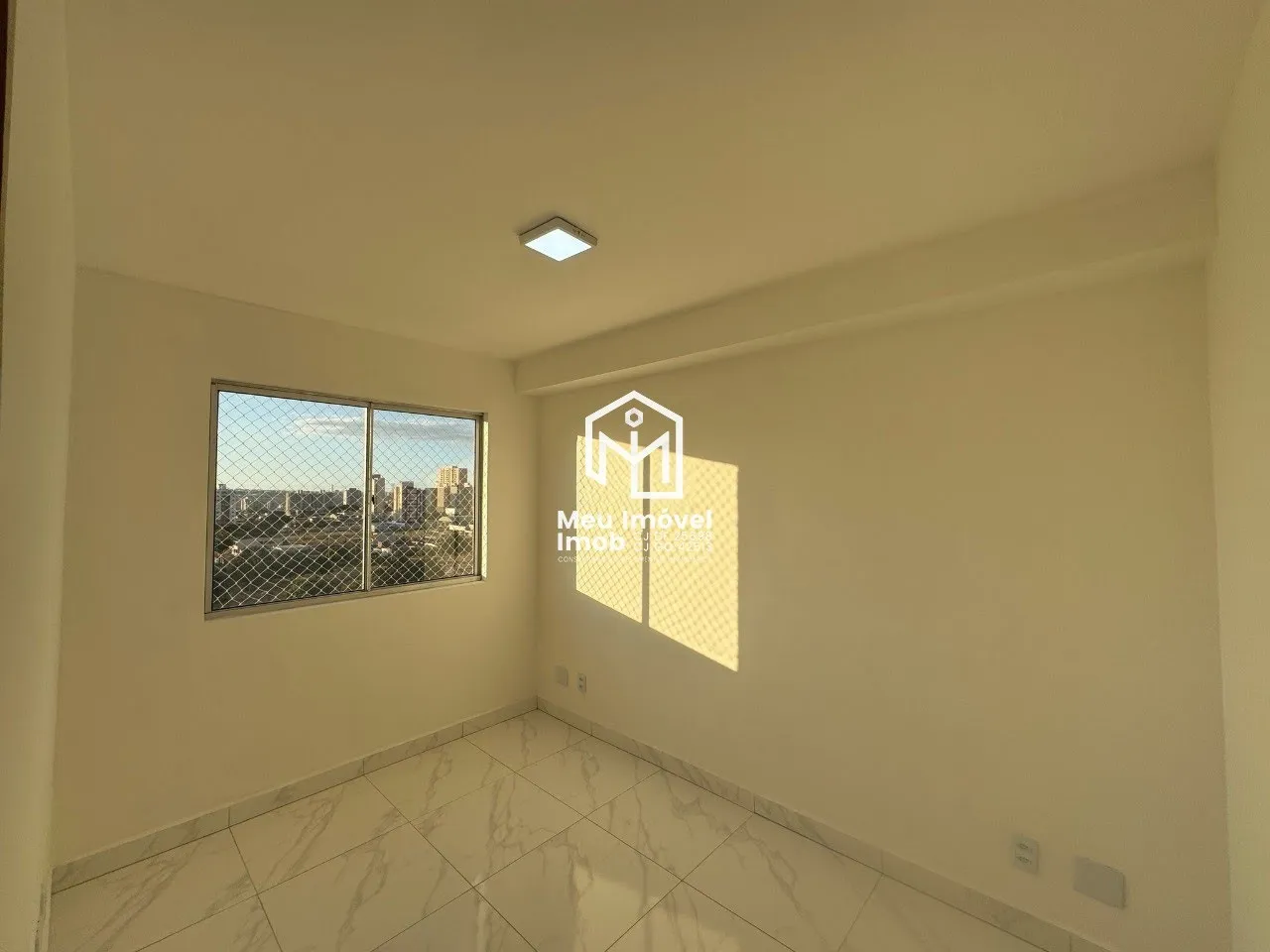 Imagem QS 303 Samambaia Viena 3 Qtos 1 Vaga 54m² Armários Reformado