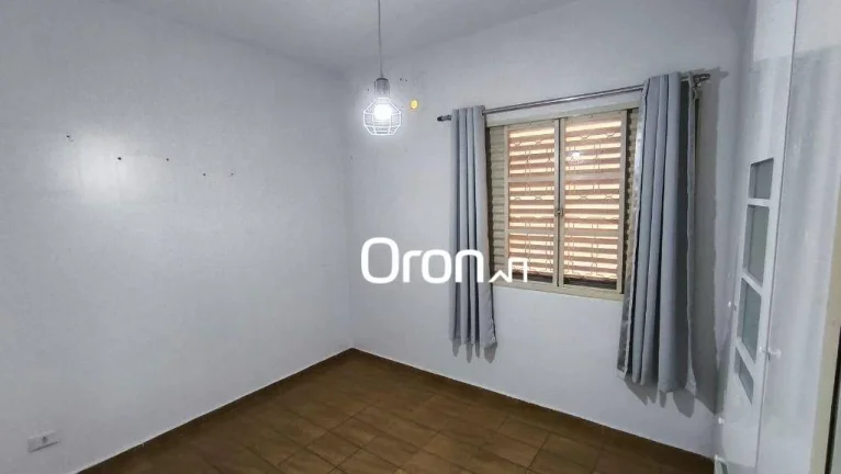 Imagem Sobrado à venda, 200 m² por R$ 600.000,00 - Parque Anhangüera - Goiânia/GO