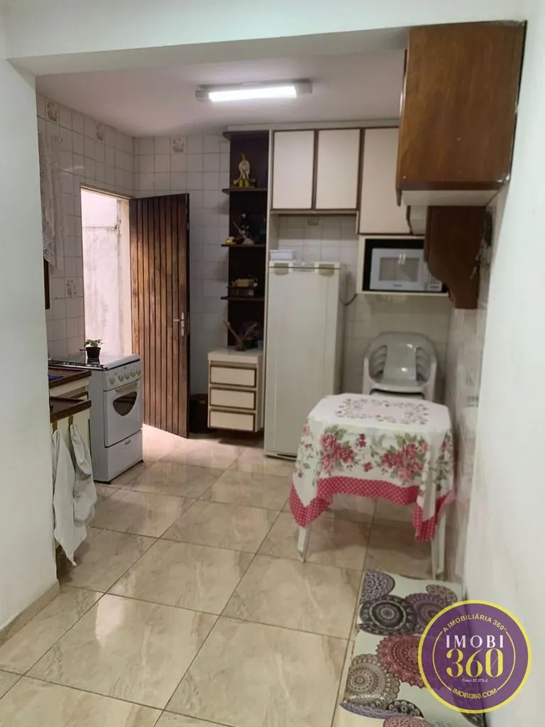 Imagem Sobrado de 3 dormitórios à venda na Vila Jacuí - 110 m²