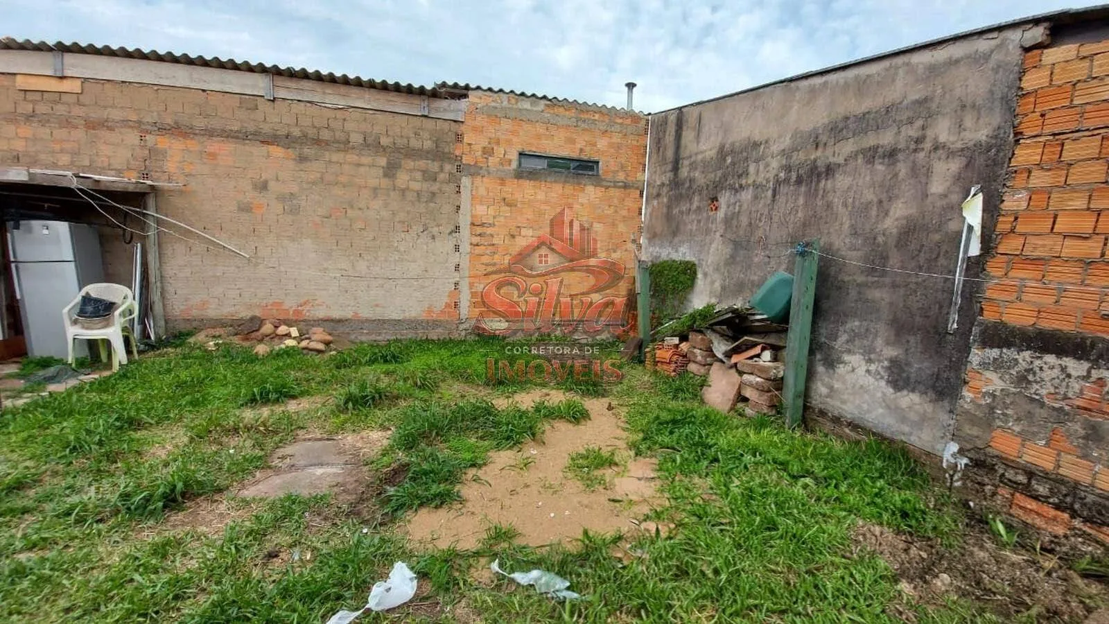 Imagem C950 | Casa 2 dorm c/ piscina, moradores, Presidente, Imbé