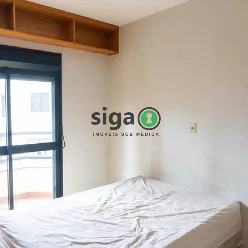 Imagem Amplitude, conforto e elegância em um apartamento pensado para viver bem.