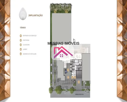 Imagem APARTAMENTO RESIDENCIAL em SÃO PAULO - SP, PINHEIROS