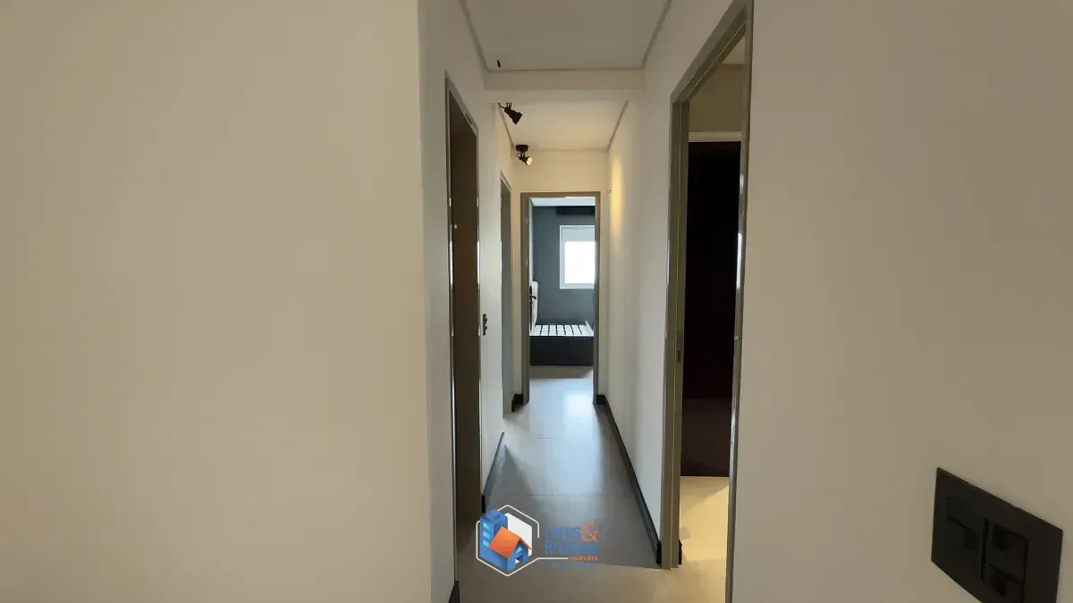 Imagem Apartamento para venda em Vila Mascote com 3 quartos, sendo 3 suítes, 153m²
