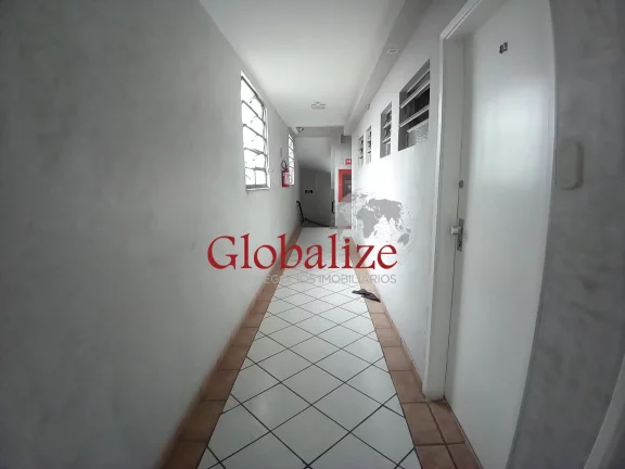 Imagem Sala comercial à venda com 50m², 1 banheiro no Centro de Santos por R$200.000,00