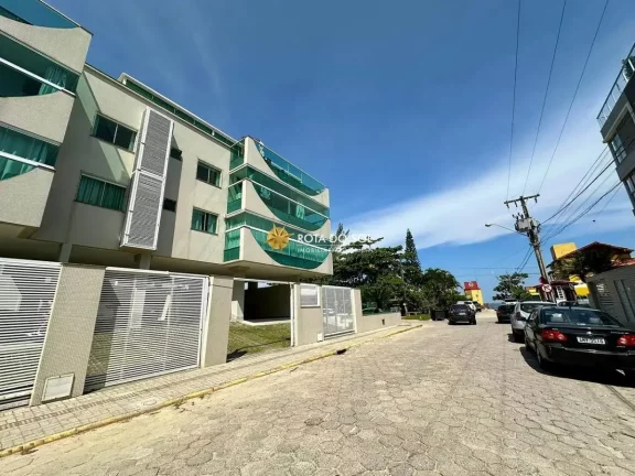 Imagem Solar das Ilhas Cobertura 3 quartos à venda Praia Quatro Ilhas Bombinhas SC