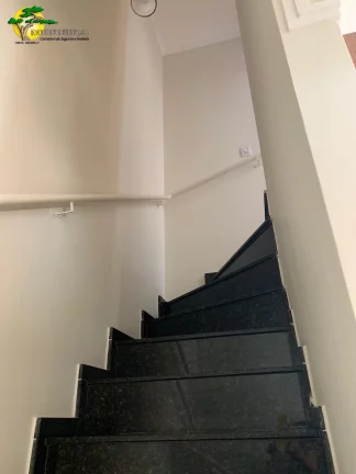 Imagem LINDO SOBRADO EM CONDOMÍNIO NO TREMEMBÉ