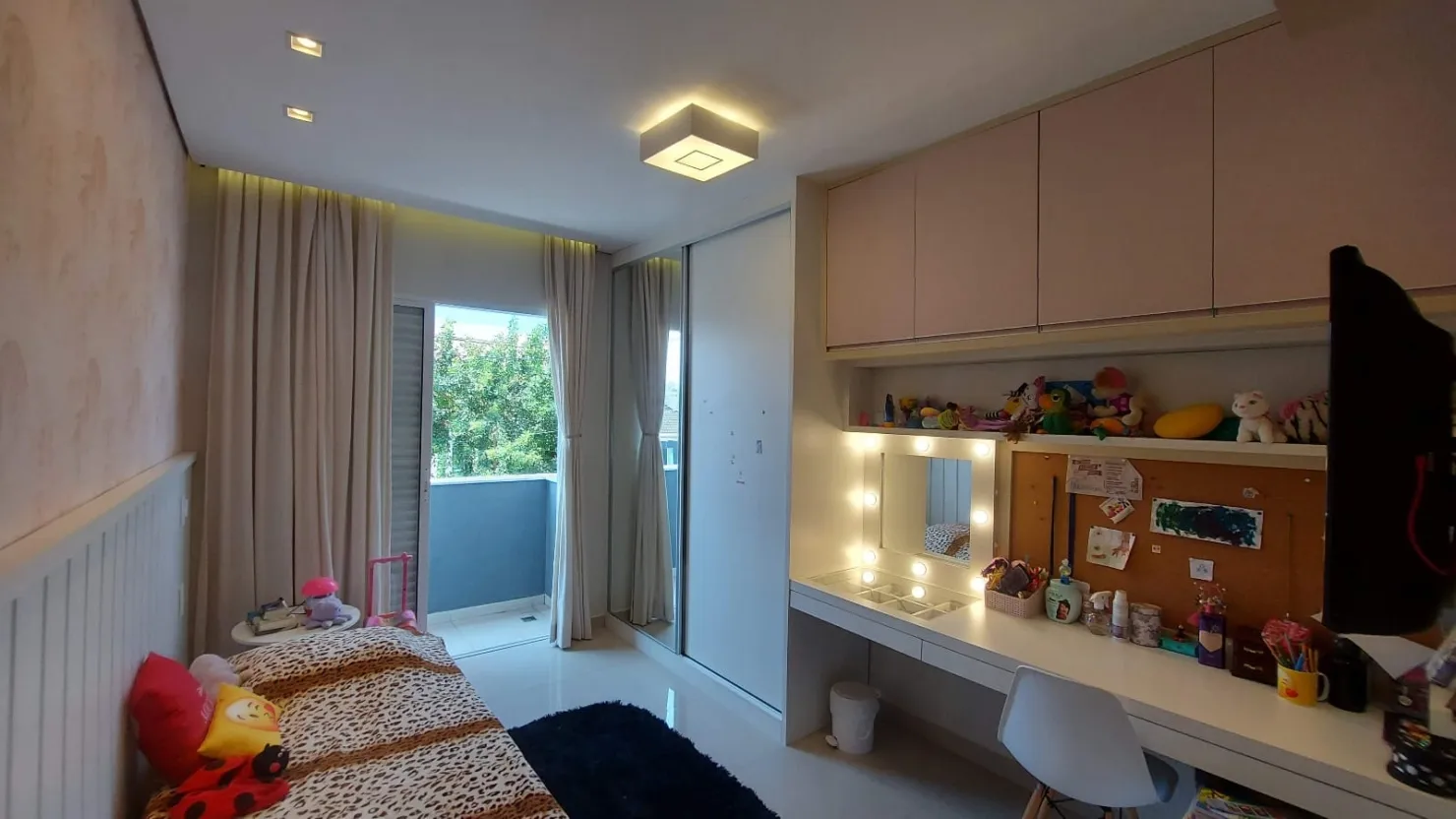 Imagem Casa para Locação Loteamento Residencial Campos do Conde II, Tremembé - SP | Campos do Conde Chambord