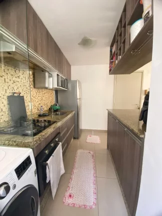 Imagem APARTAMENTO 2 DORM ( 1º ANDAR ) LARANJEIRAS - HORTOLÂNDIA
