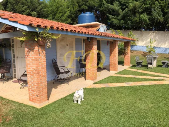 Imagem Chácara na Represa de Bragança Paulista