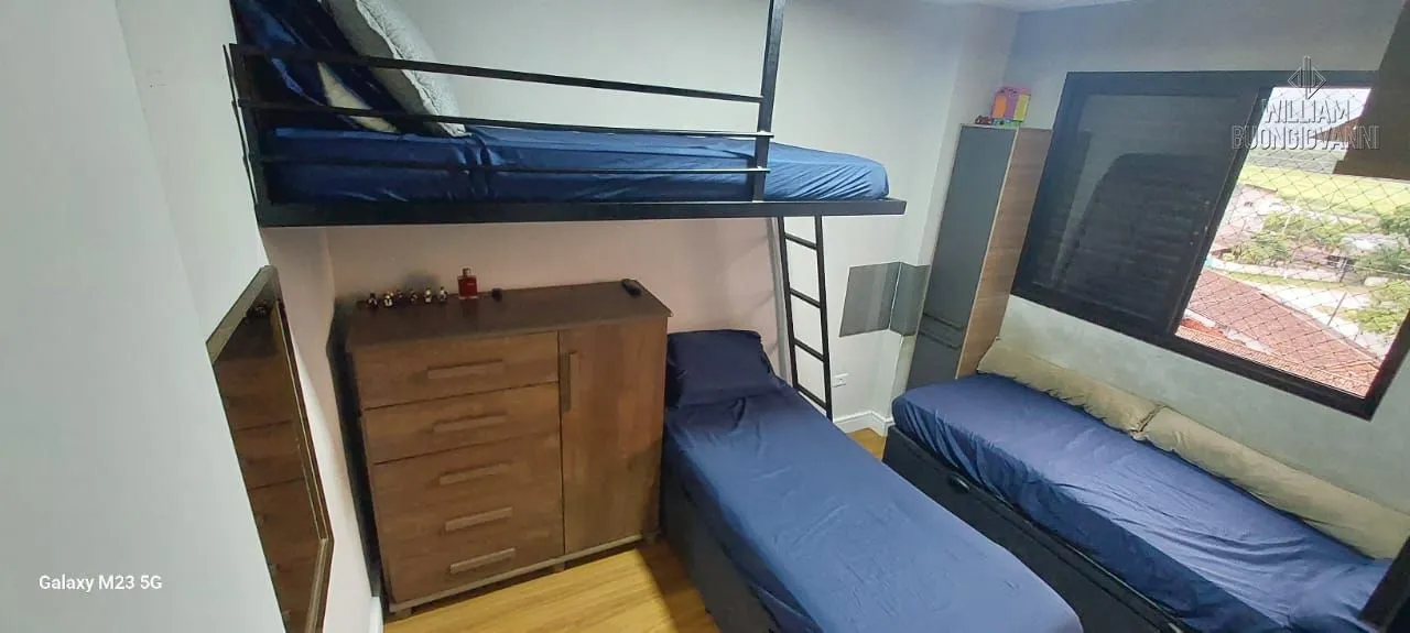 Imagem Apartamento 2 dormitórios sendo 1 suíte no coração do Caiçara