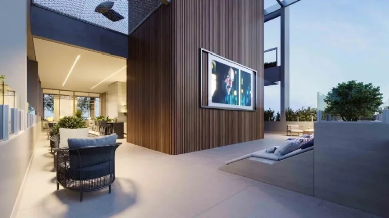 Imagem Studio à venda em São Paulo, Pinheiros, com 1 quarto, 25,35m2