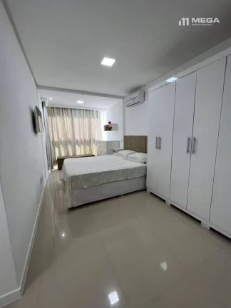 Imagem Apartamento com 2 dormitórios à venda, 65 m² por R$ 750.000,00 - Praia de Itapoã - Vila Velha/ES