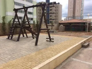 Imagem Apartamento na Vila Dom Pedro II em São Paulo, Edifício Saint James São Paulo